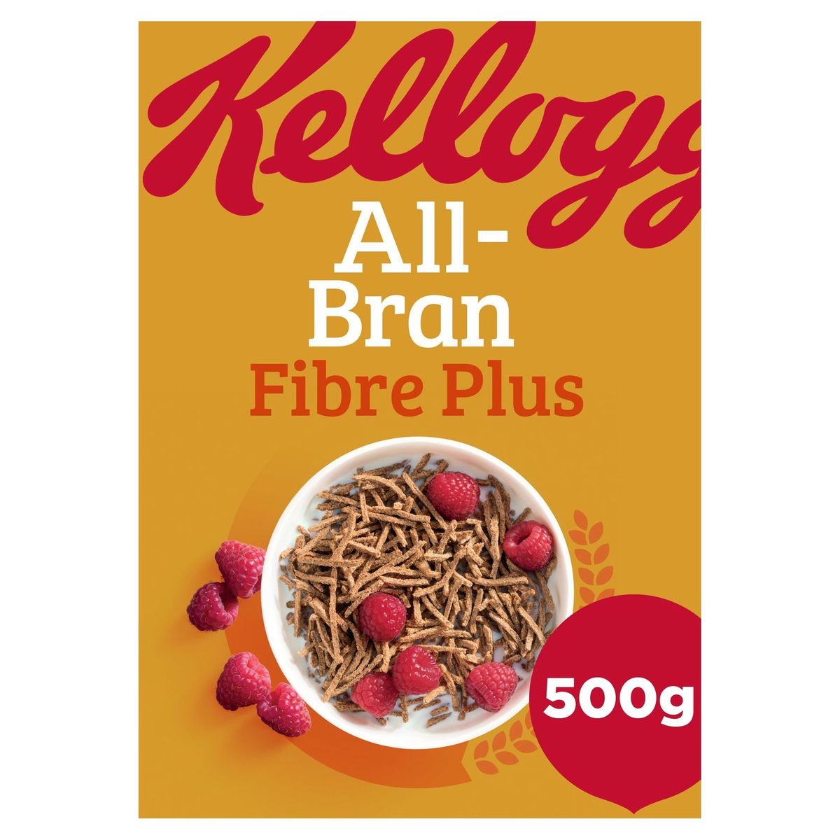 Kellogg's All-Bran Plus 500 g