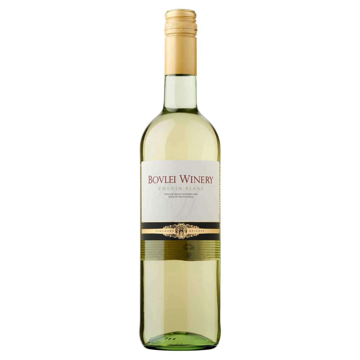 Zuid-Afrika Bovlei Winery Chenin Blanc 750 ml
