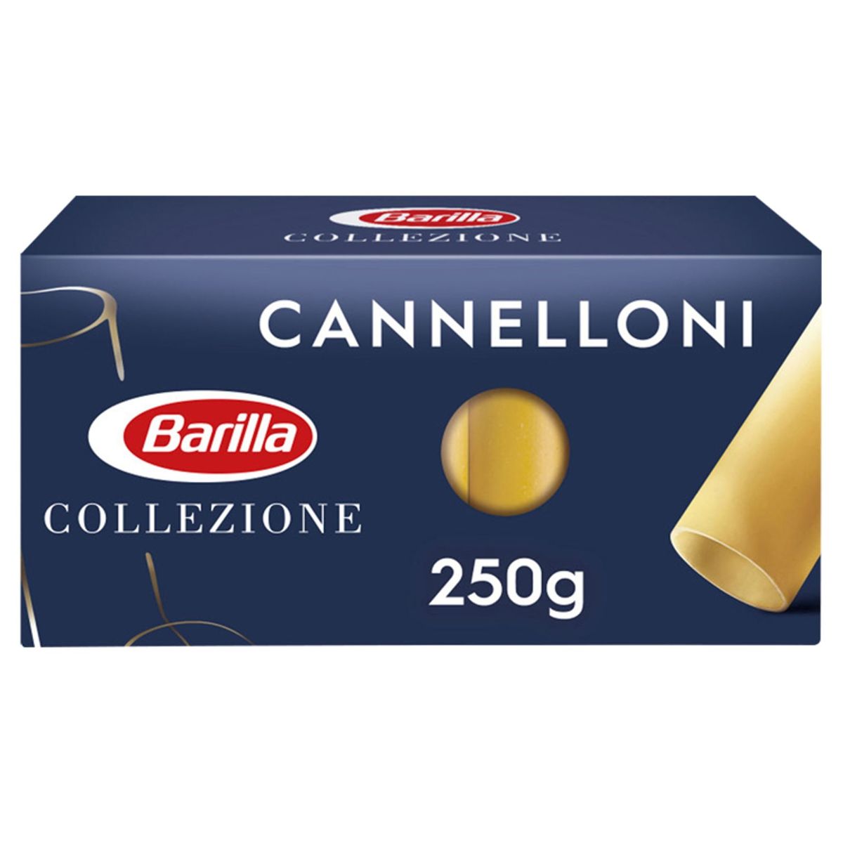Barilla Cannelloni Collezione 250 g