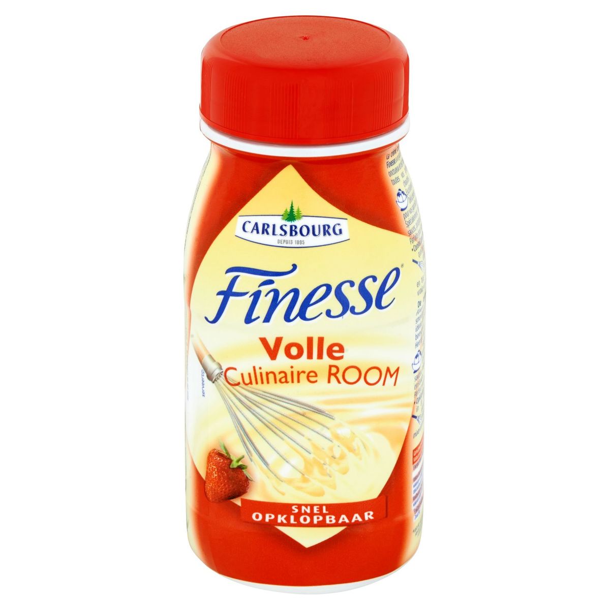 Carlsbourg Finesse Volle Culinaire Room 25 cl