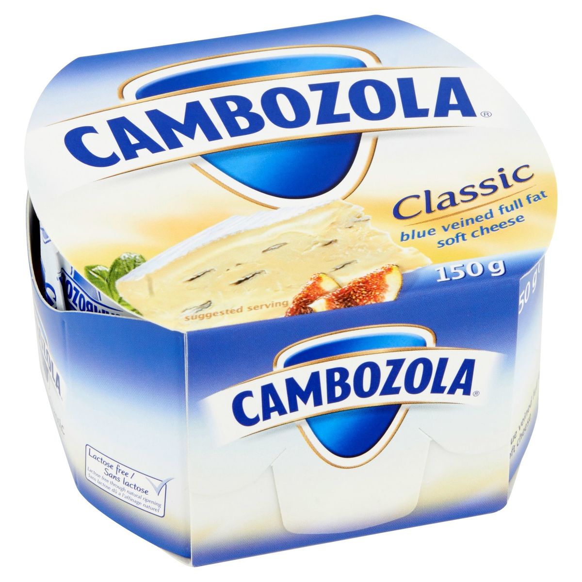 Cambozola Classic 150 g