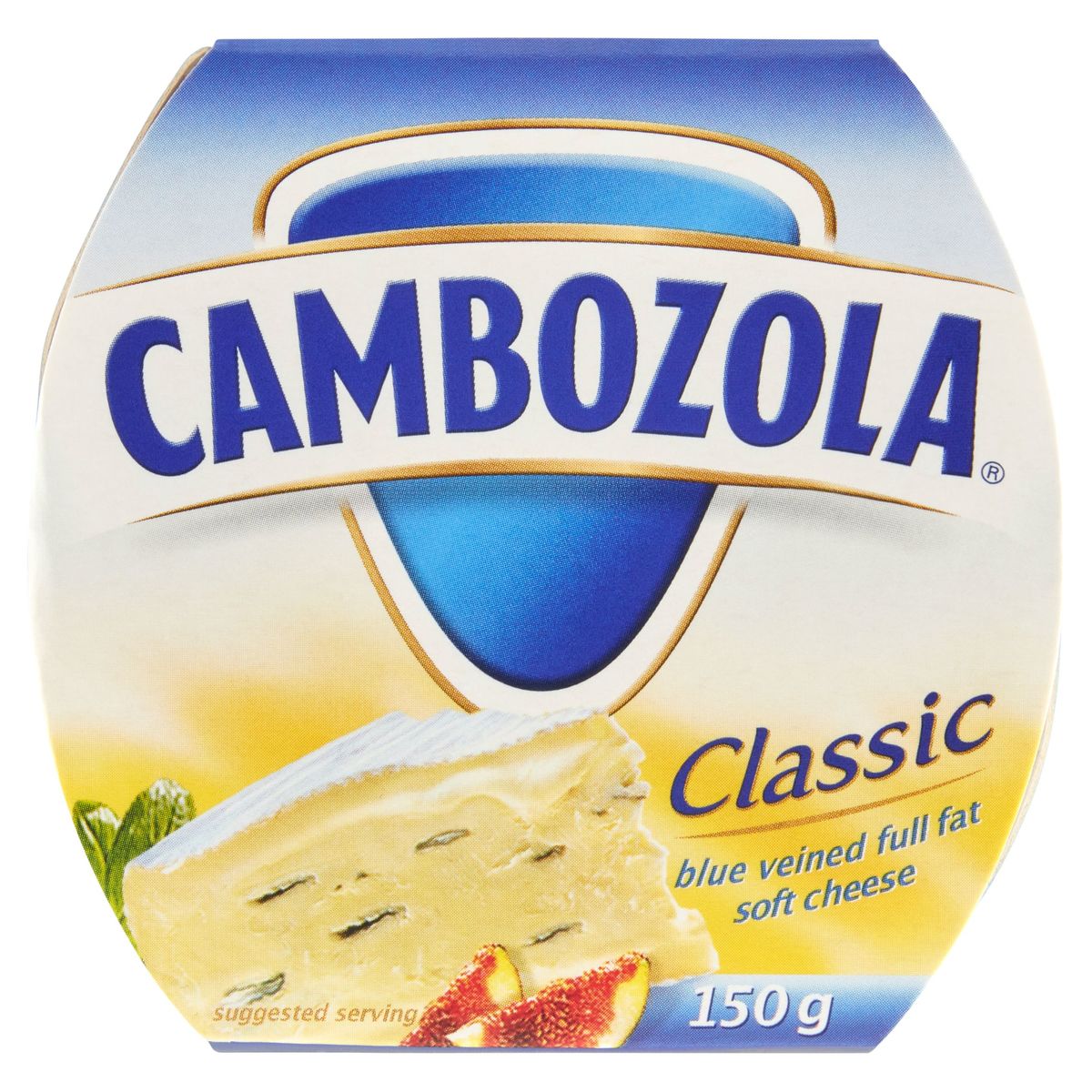 Cambozola Classic Fromage 150 g