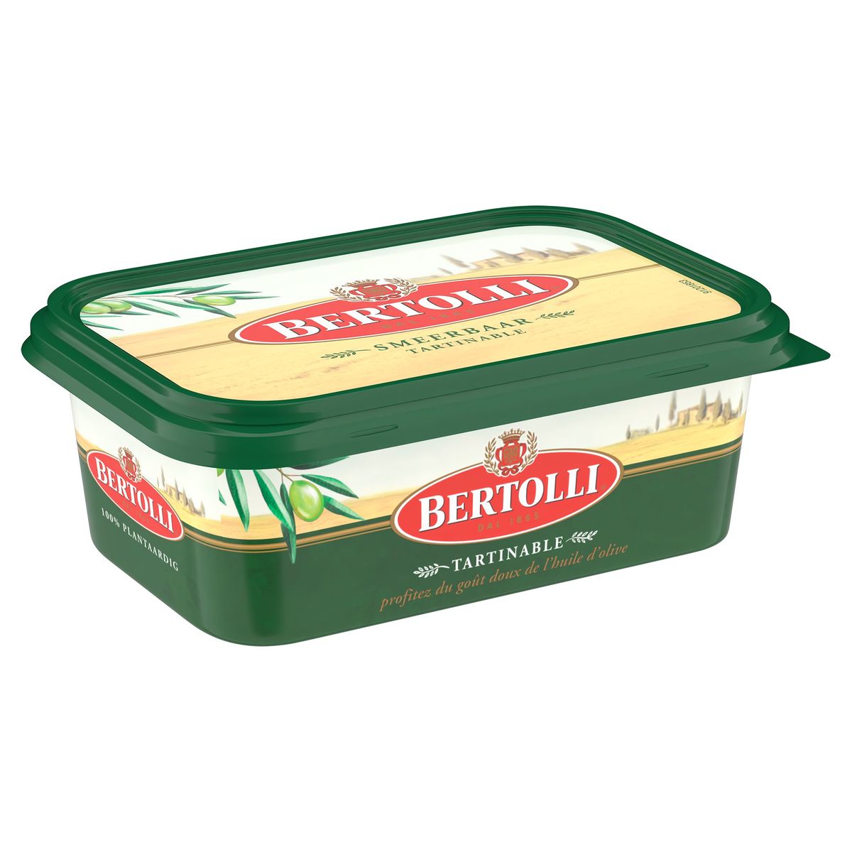 Bertolli Margarine 250 g