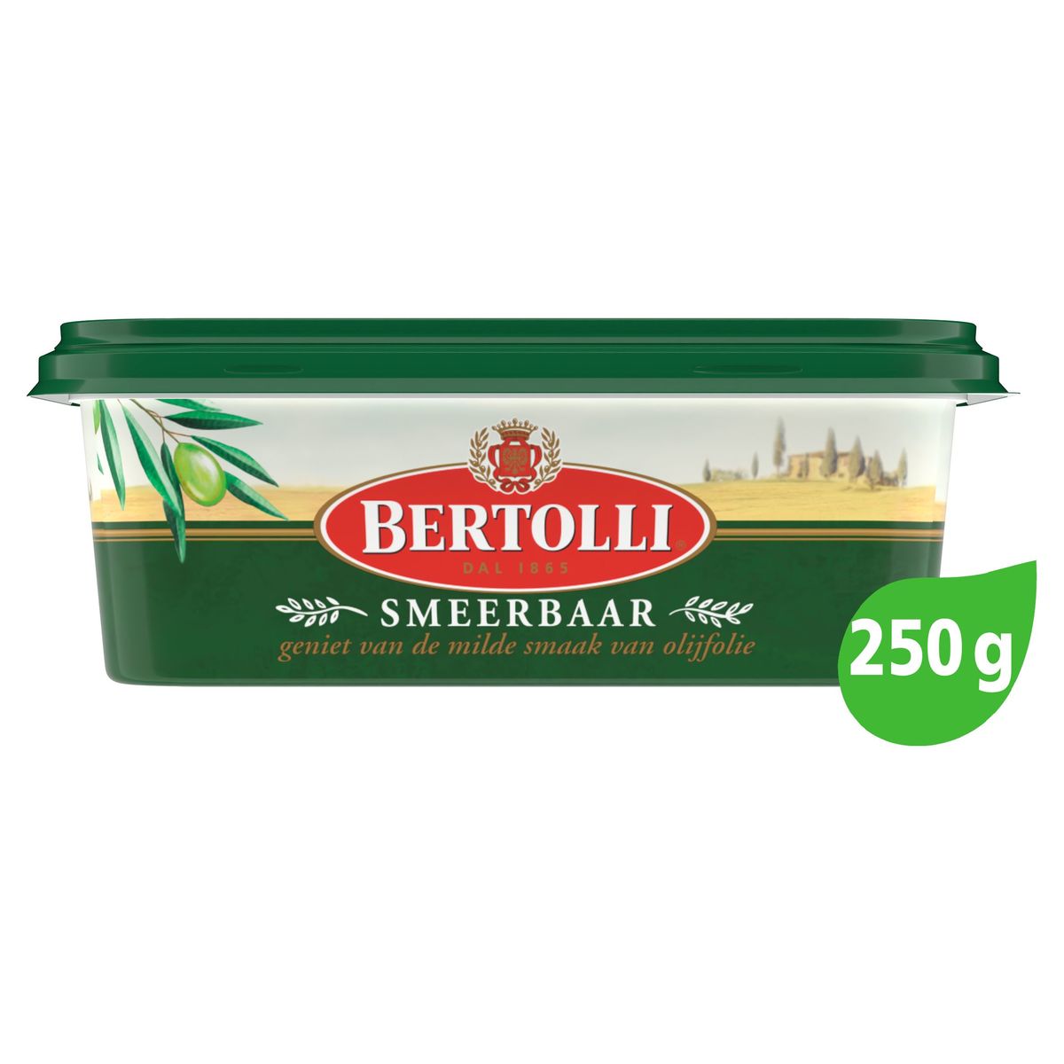 Bertolli Margarine 250 g
