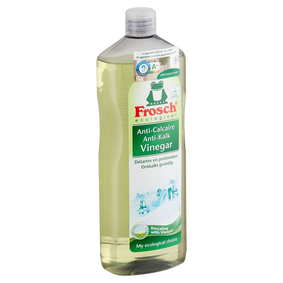 Frosch Anti-Kalk Vinegar 1000 ml