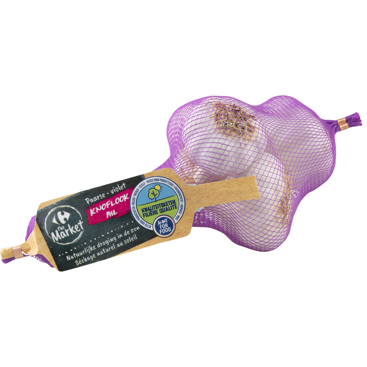 Carrefour The Market FQC Ail 250g