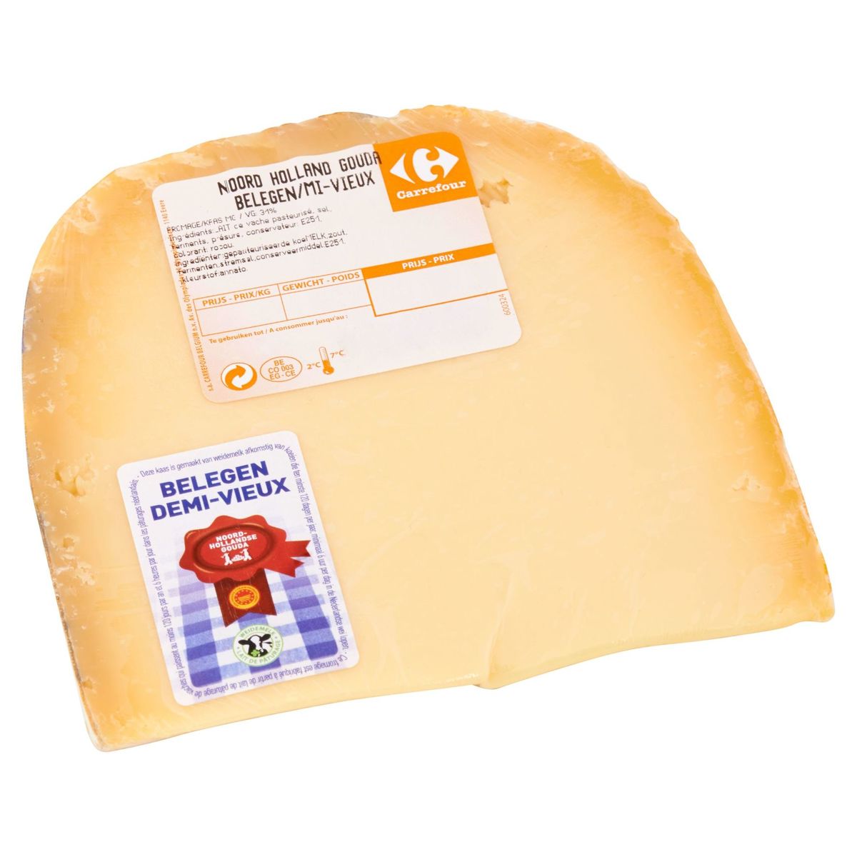 Carrefour Noord Holland Gouda Mi-Vieux