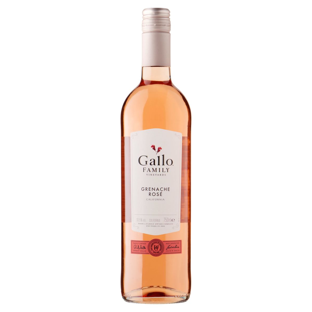 Verenigde Staten Gallo Family Vineyards Grenache Rosé 750 ml