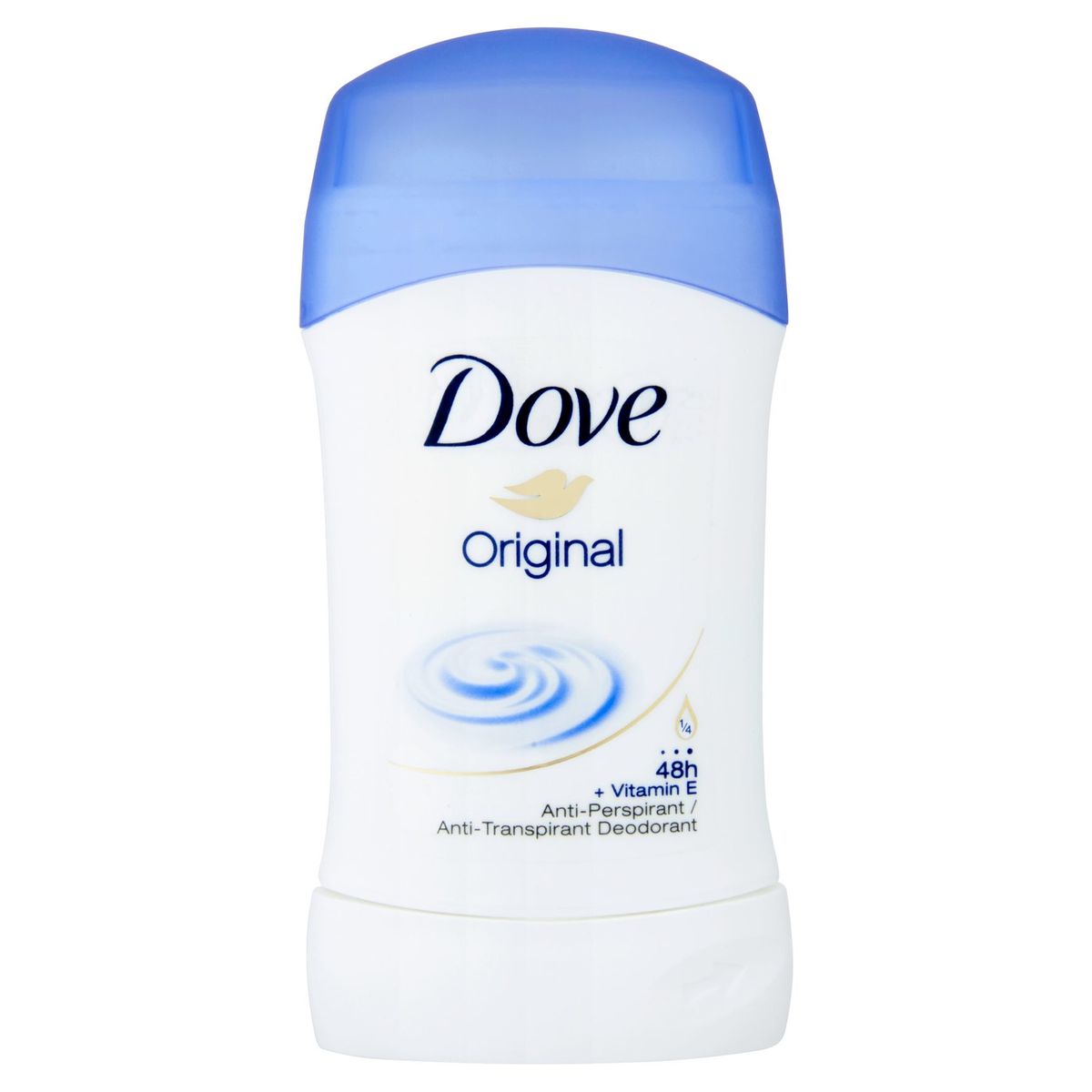 Dove Anti-Transpirant Stick Original 40 ml
