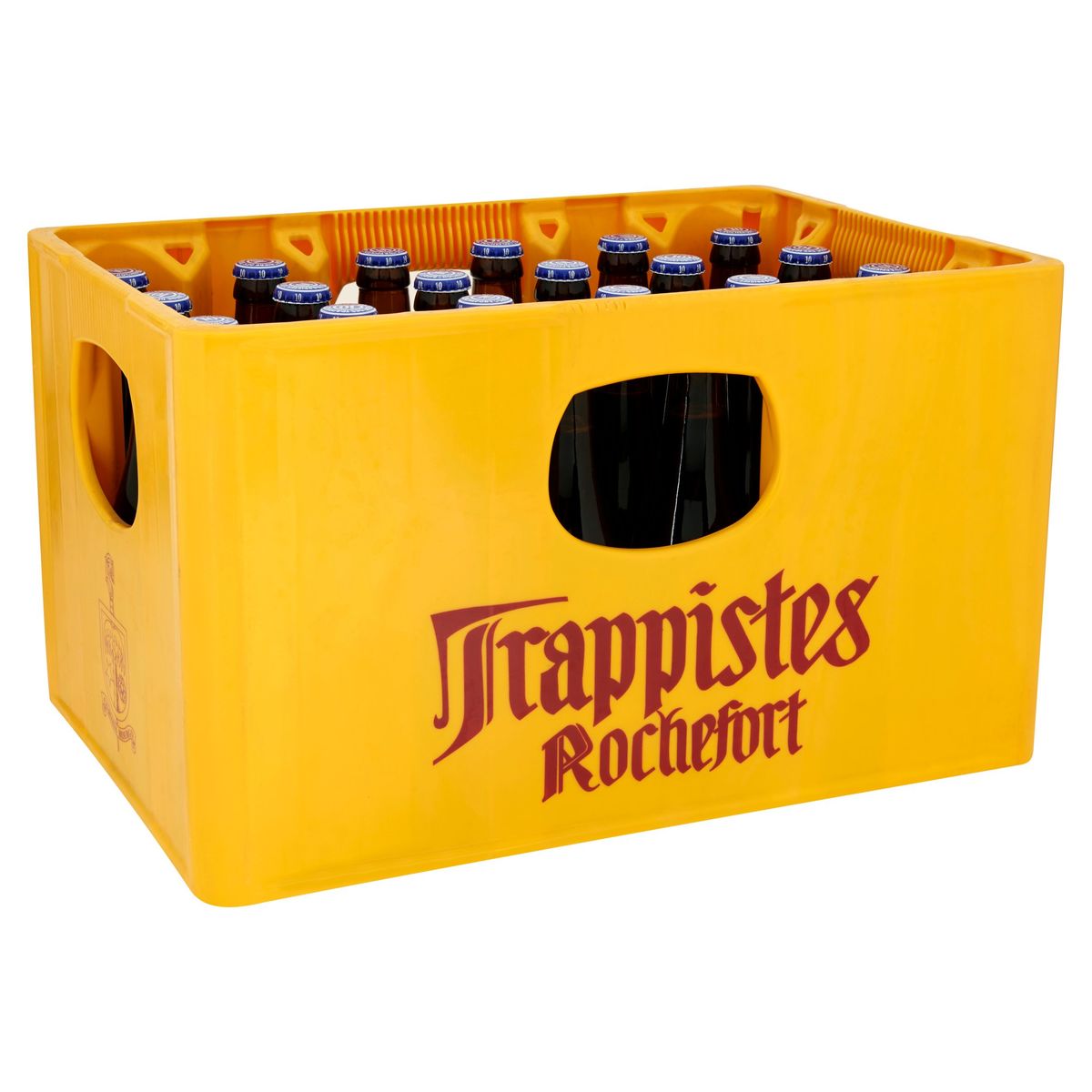 Trappistes Rochefort 10 Bière 24 x 33 cl