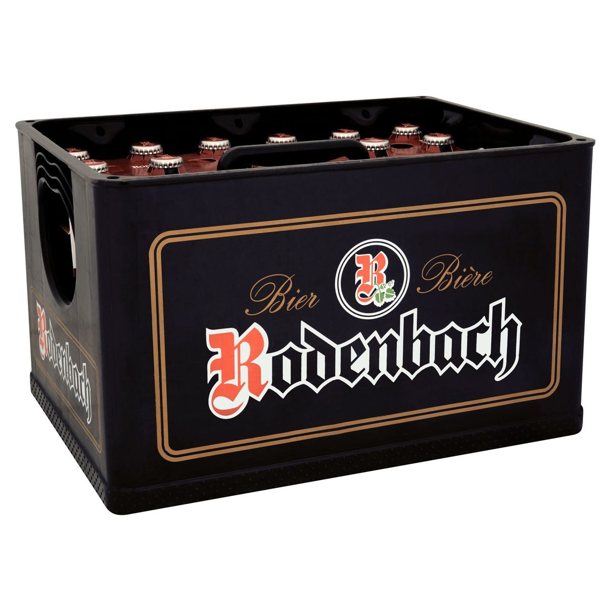 Rodenbach Classic Bier Krat 4 x (6 x 25 cl)