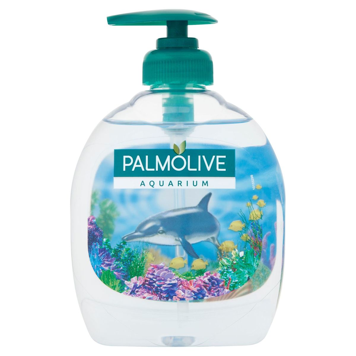 Palmolive Liquid Hand soap Aquarium 300ml