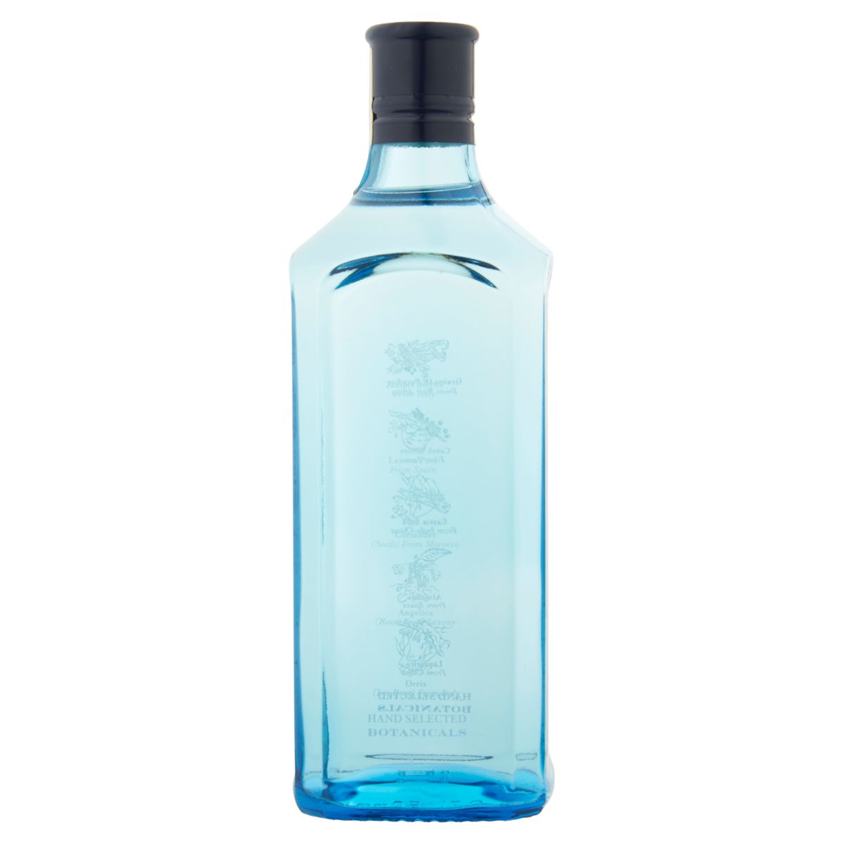 Bombay Sapphire Dry Gin 70cl 40%