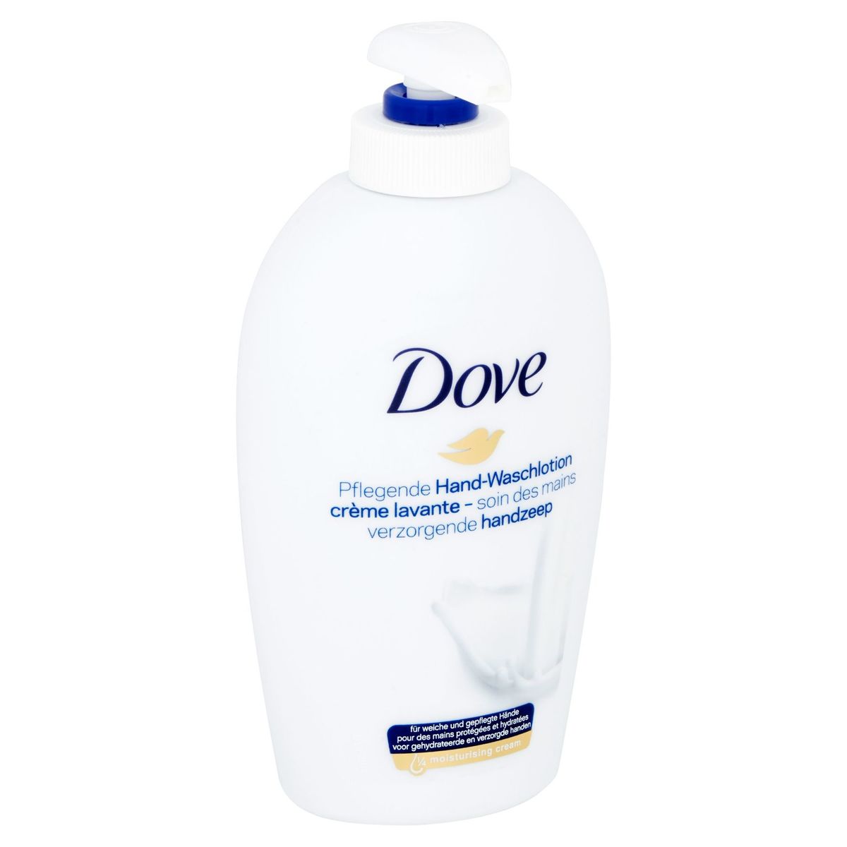 Dove Handzeep Original 250 ml