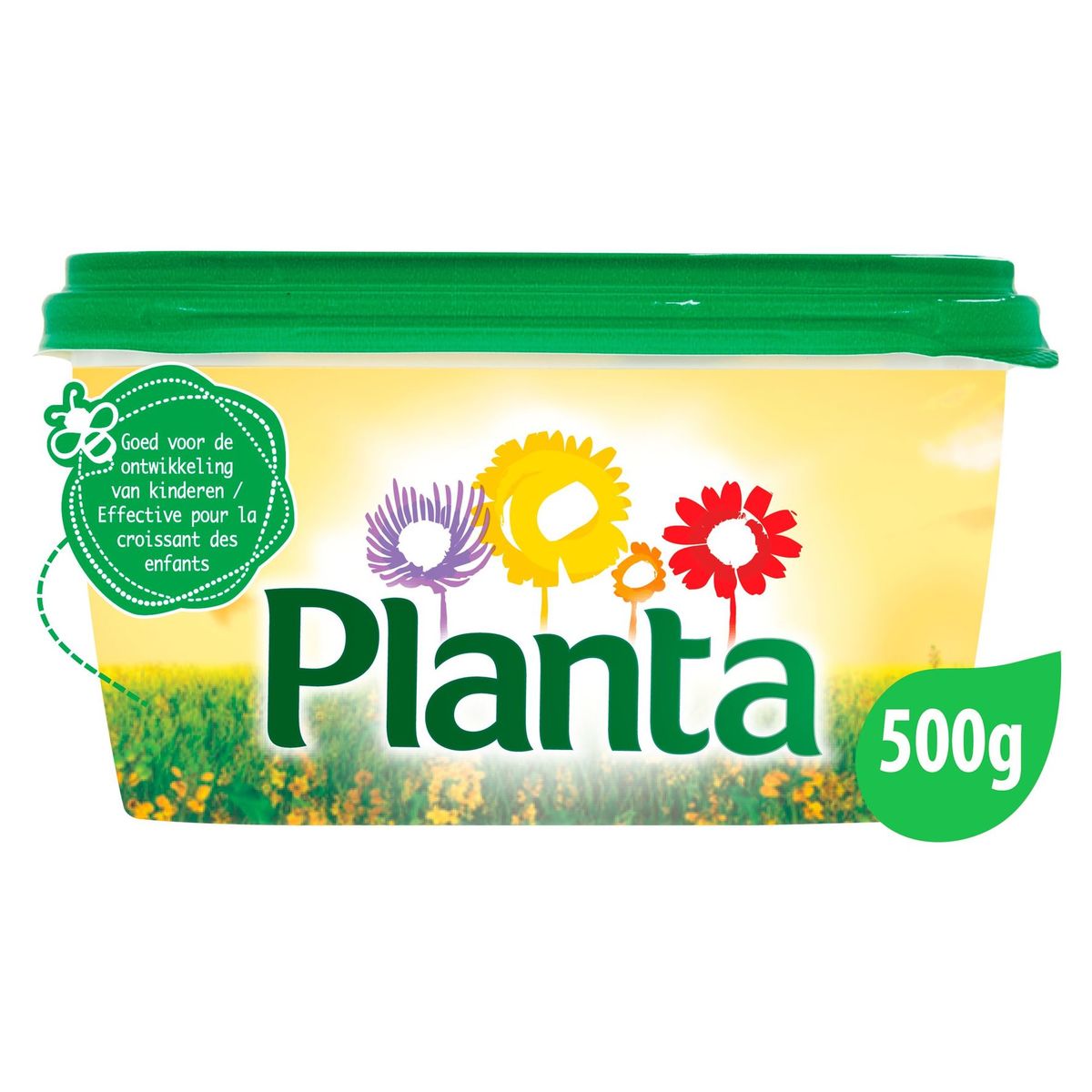 Planta | Smeren | Vitamines | 500g