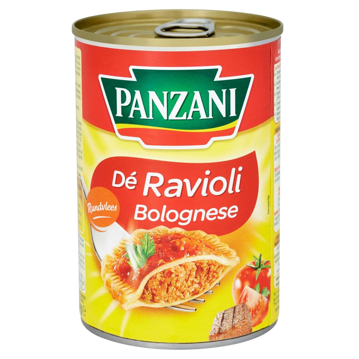 Panzani Le Ravioli Bolognese Farce au Boeuf 400 g | Carrefour Site