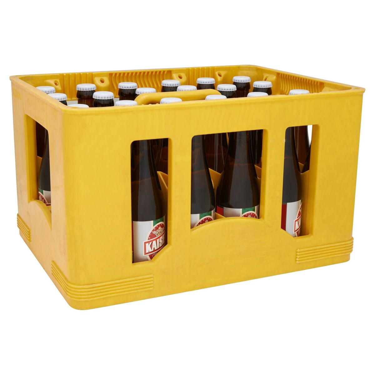 Kaiser Premium Beer Caisse 24 x 25 cl