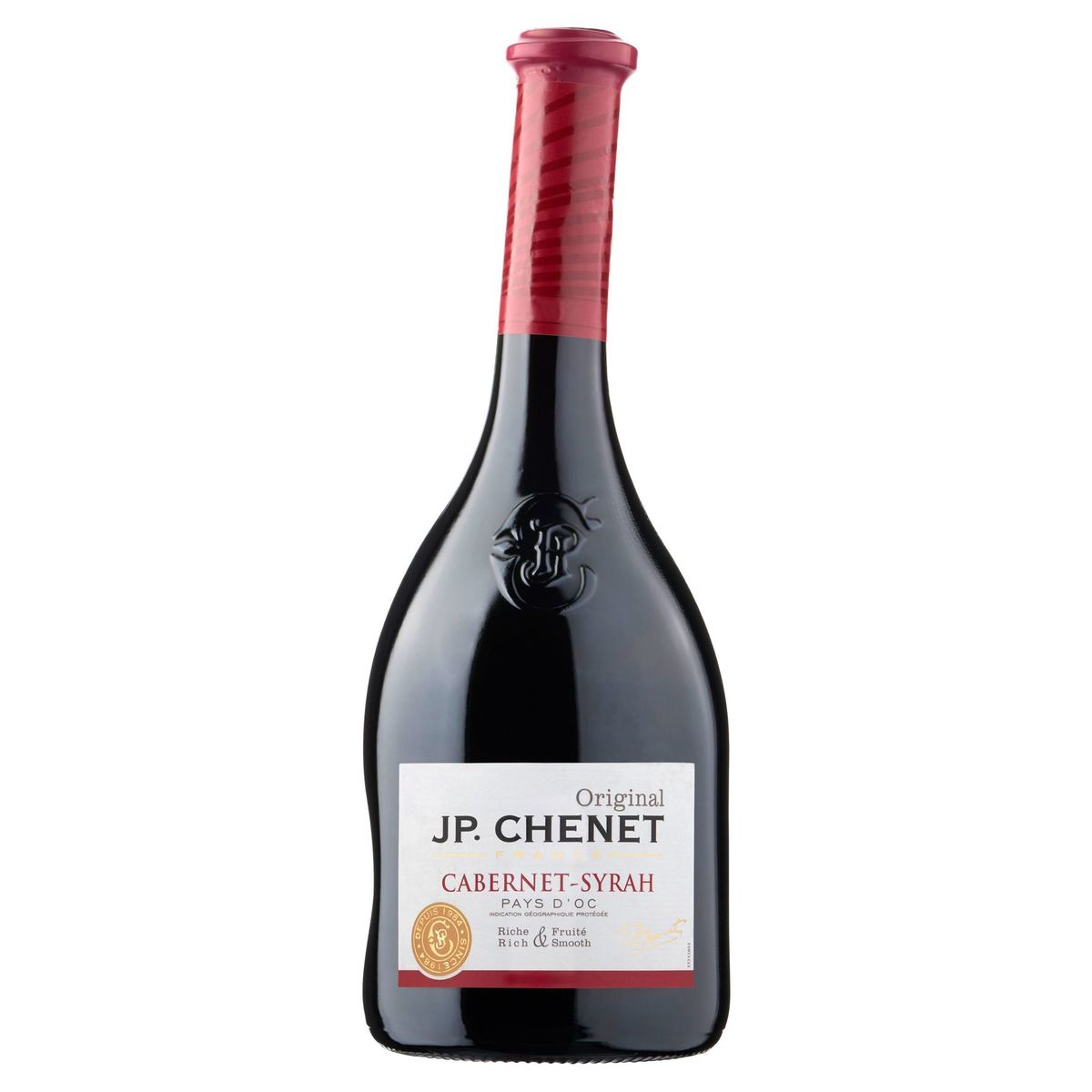 JP. Chenet Original Cabernet-Syrah 750 ml