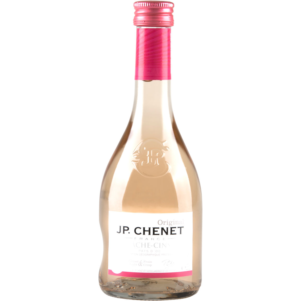 J.P. Chenet Grenache-Cinsault 25 cl