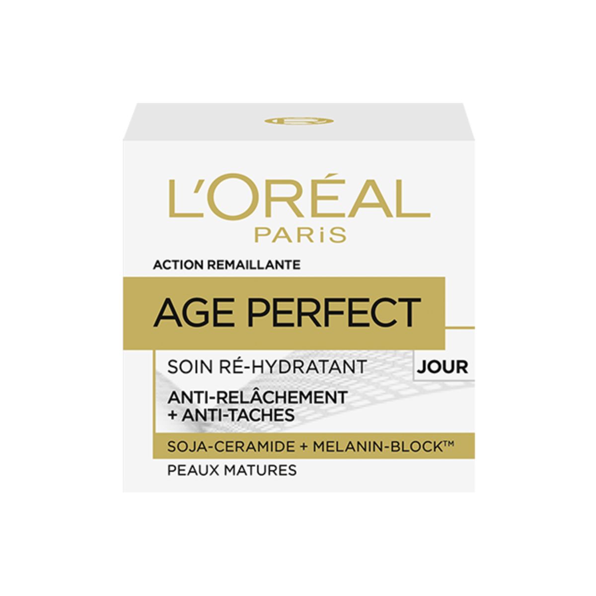 L'Oréal Age Perfect Re-hydraterend verzorging dag rijpe huid 50 ml