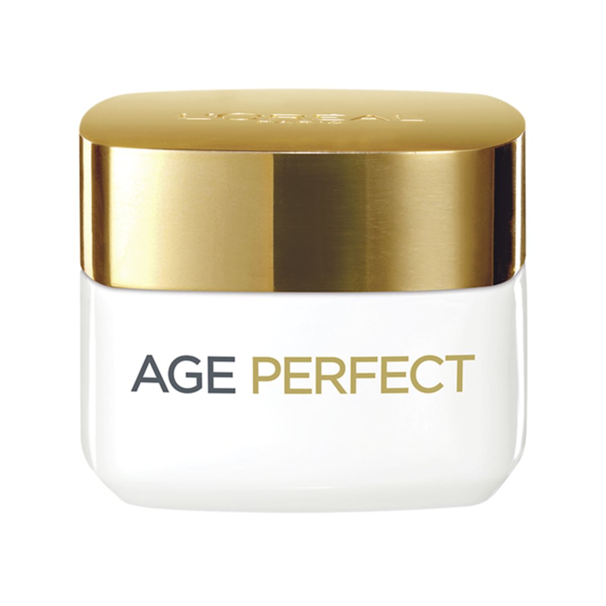 L'Oréal Paris Age Perfect Soin ré-hydratant jour peaux matures 50 ml