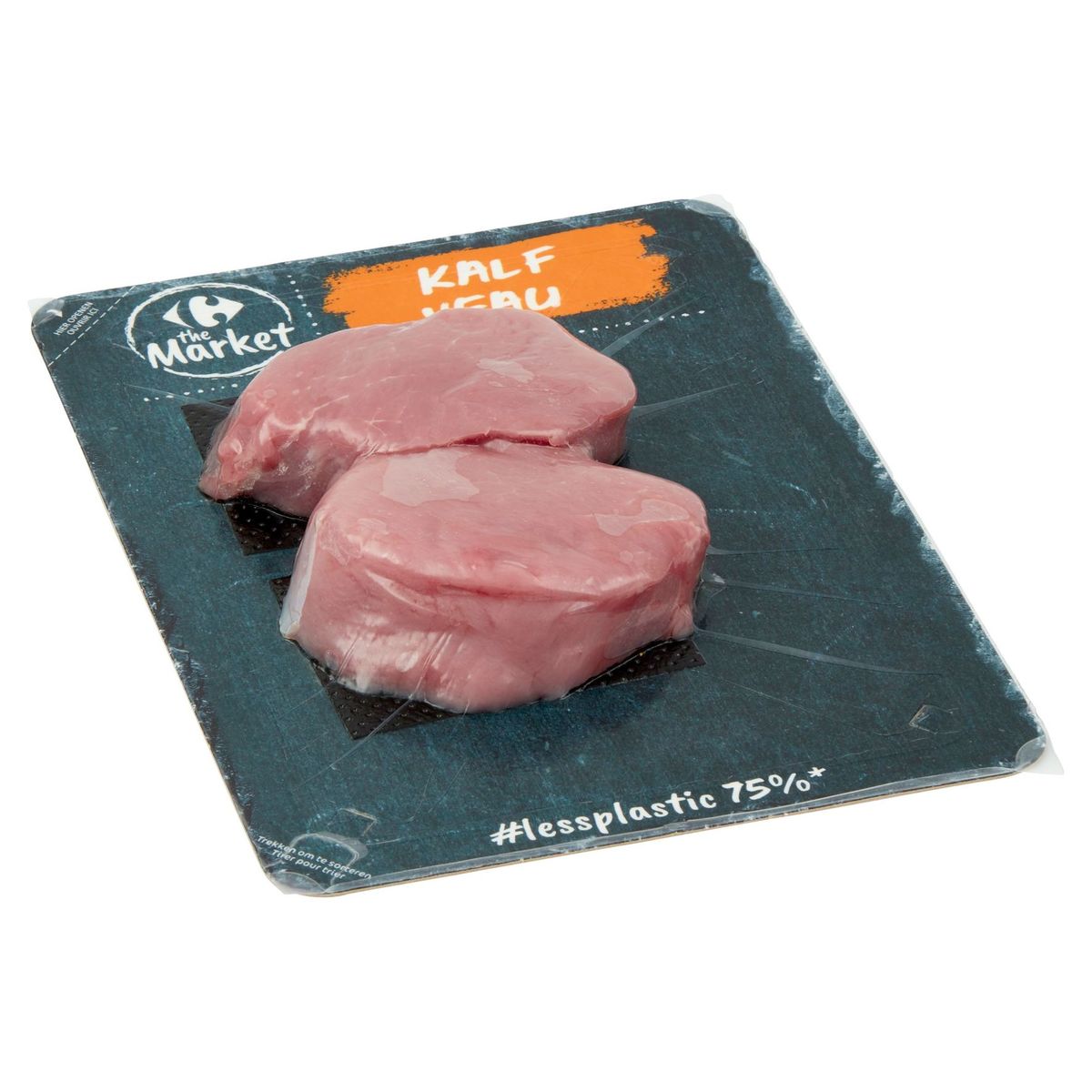 Carrefour The Market Filet Pur de Veau
