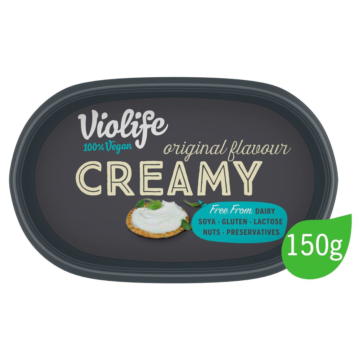 Violife Creamy Original Flavour 150 g