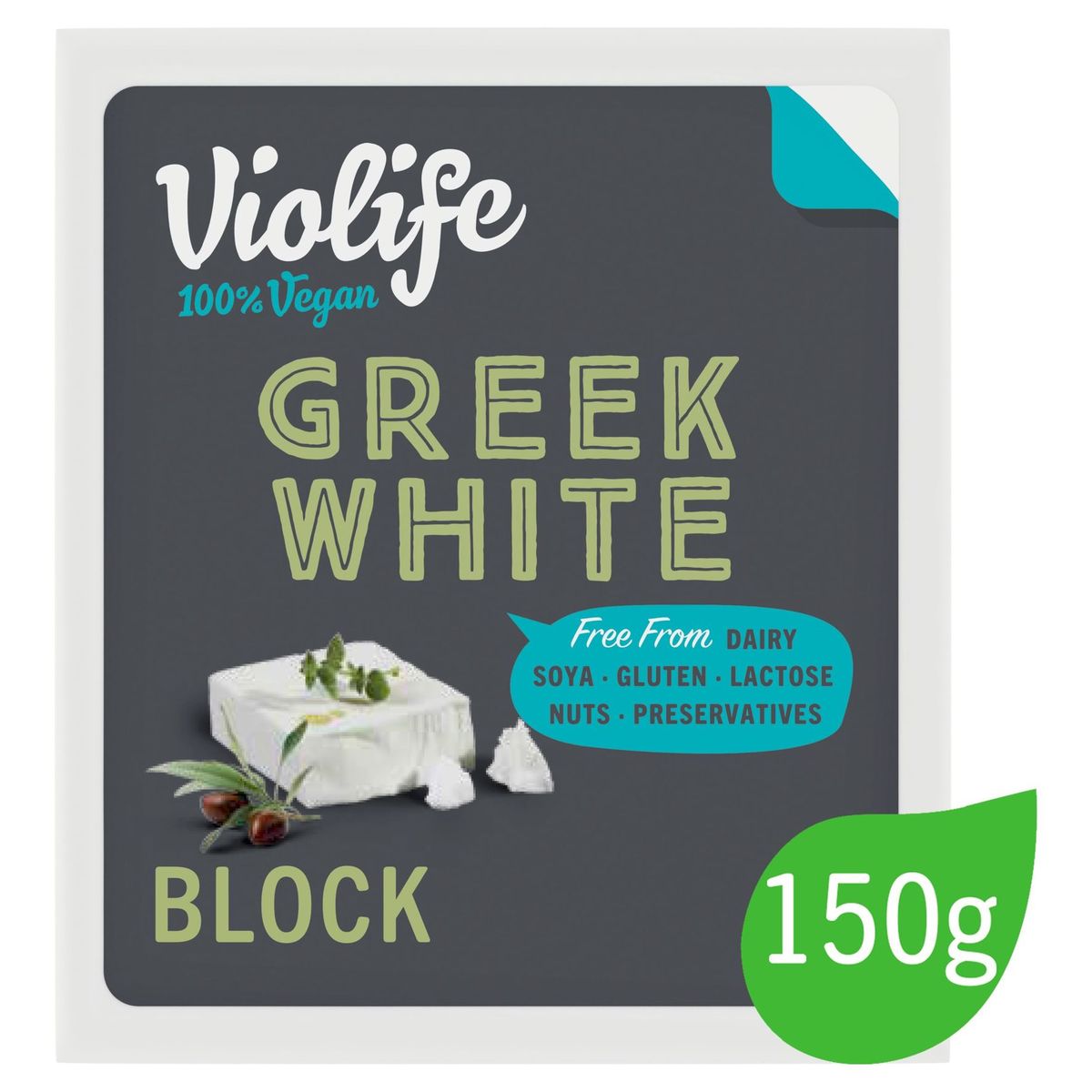 Violife Greek White Block 150 g