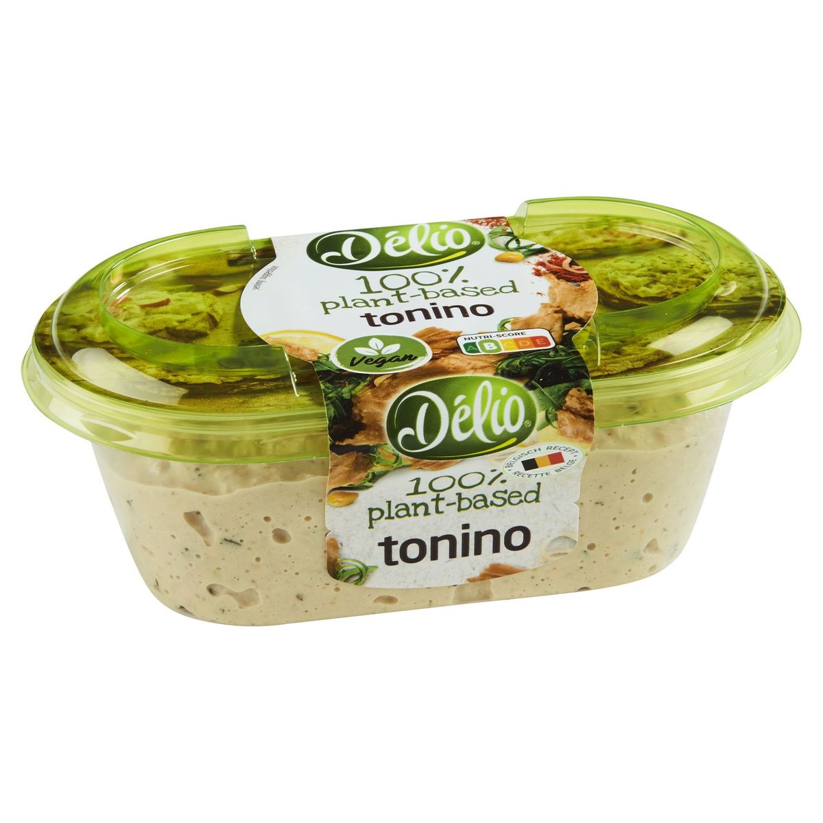 Délio Tonino 180 g