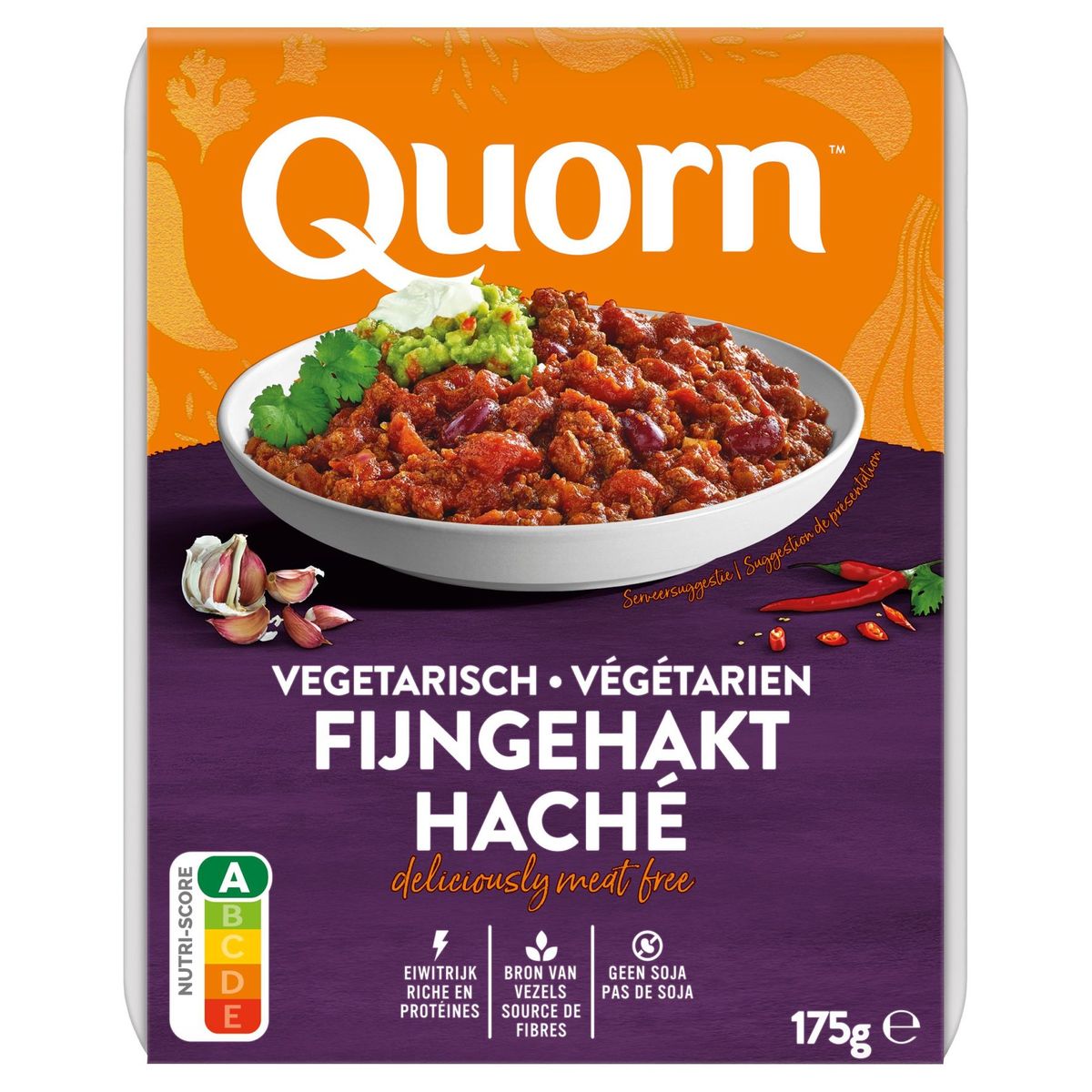 Quorn Végétarien Haché 175 g