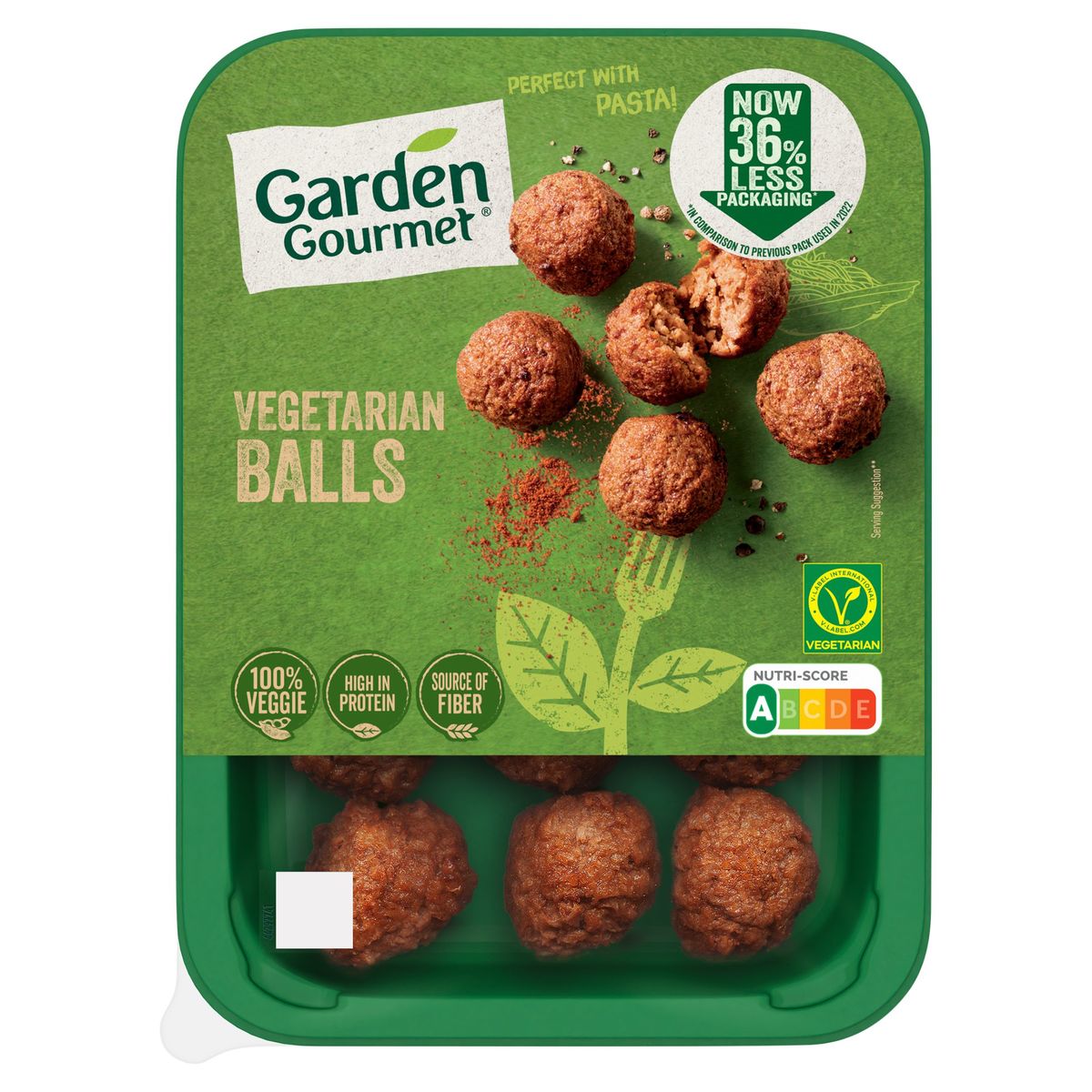 Garden Gourmet Vegetarisch Product 200 g