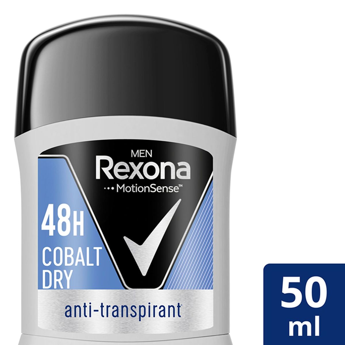 Rexona Men Deodorant Stick Cobalt Dry 50 ml