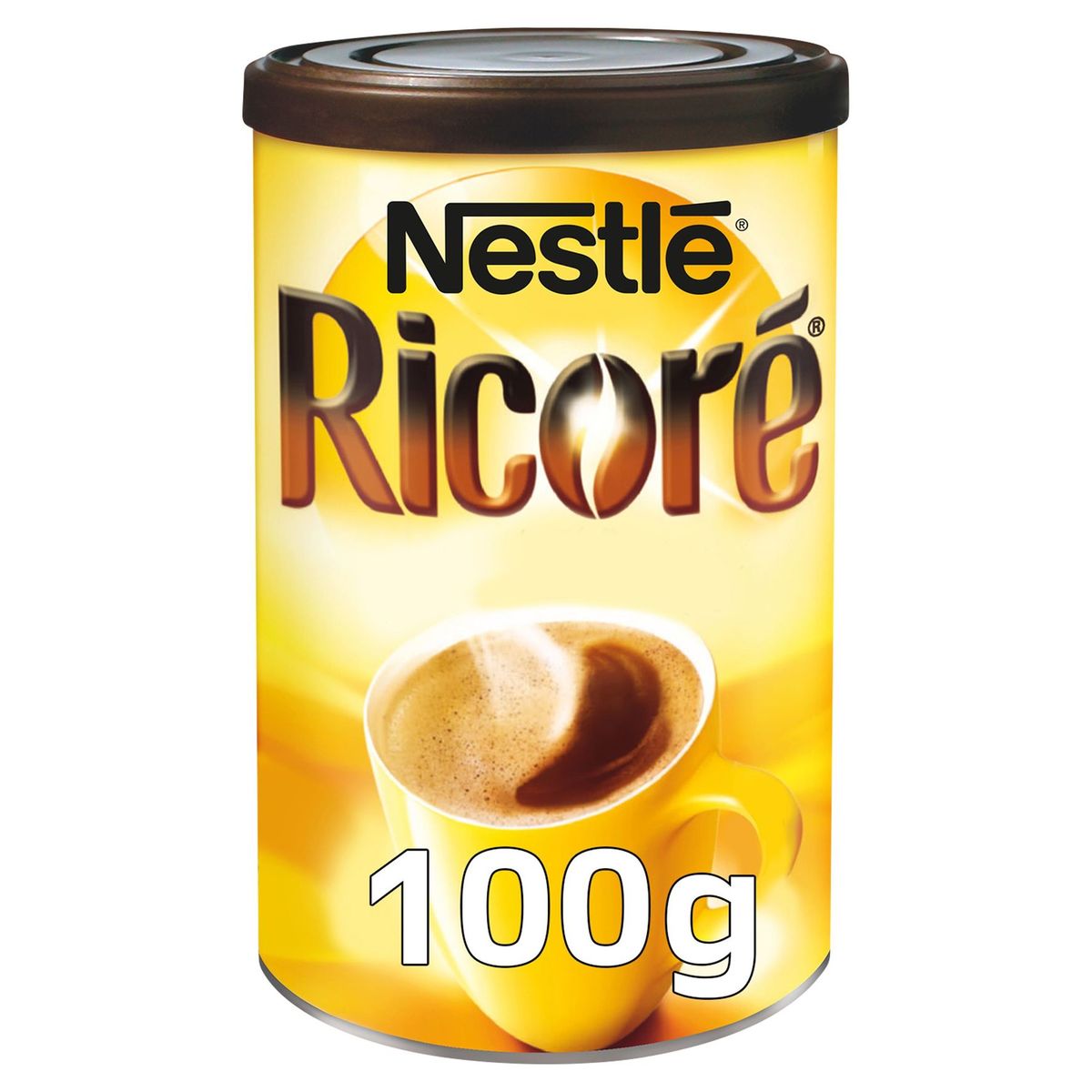 NESTLÉ Café RICORÉ Boîte 100 g