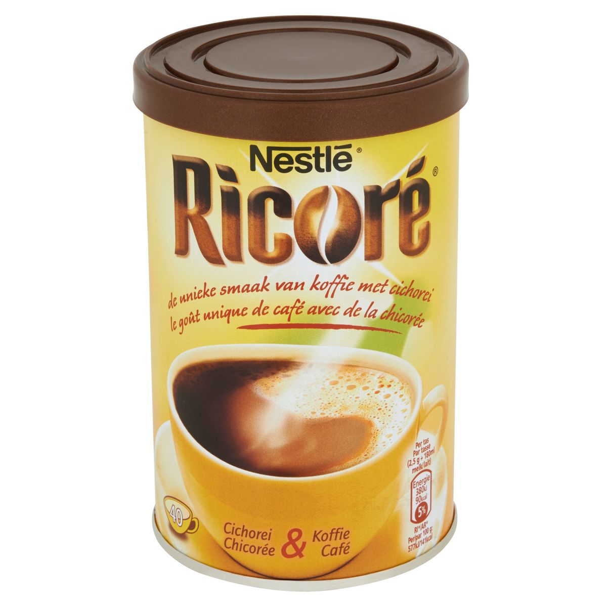 Ricoré Koffie Chicorée 100 g