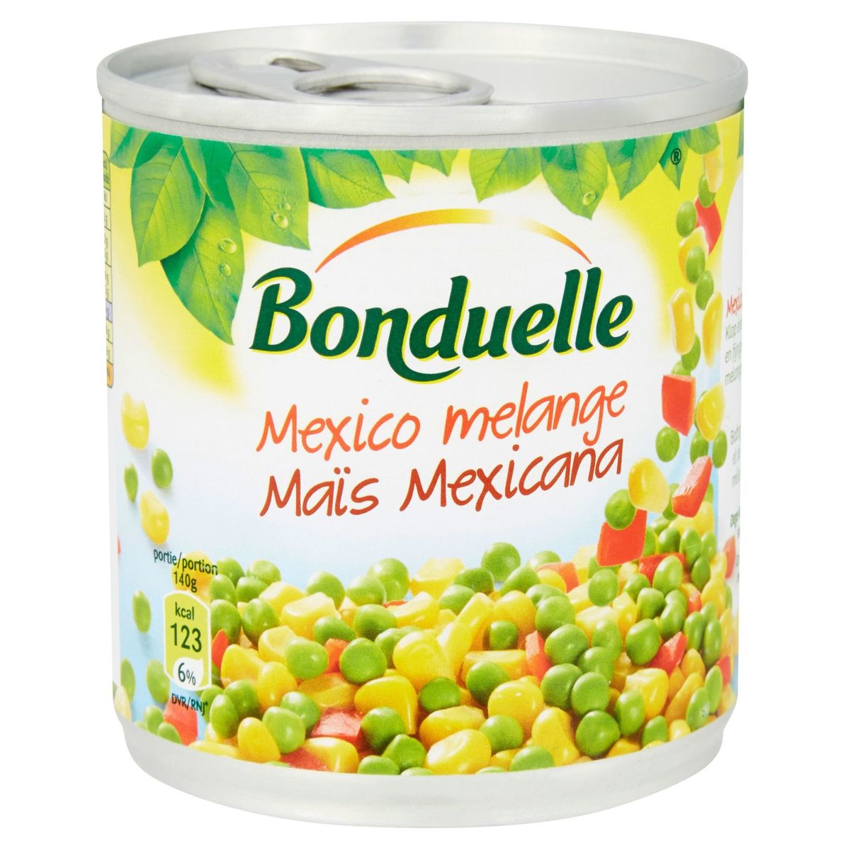Bonduelle Maïs Mexicana 200 g