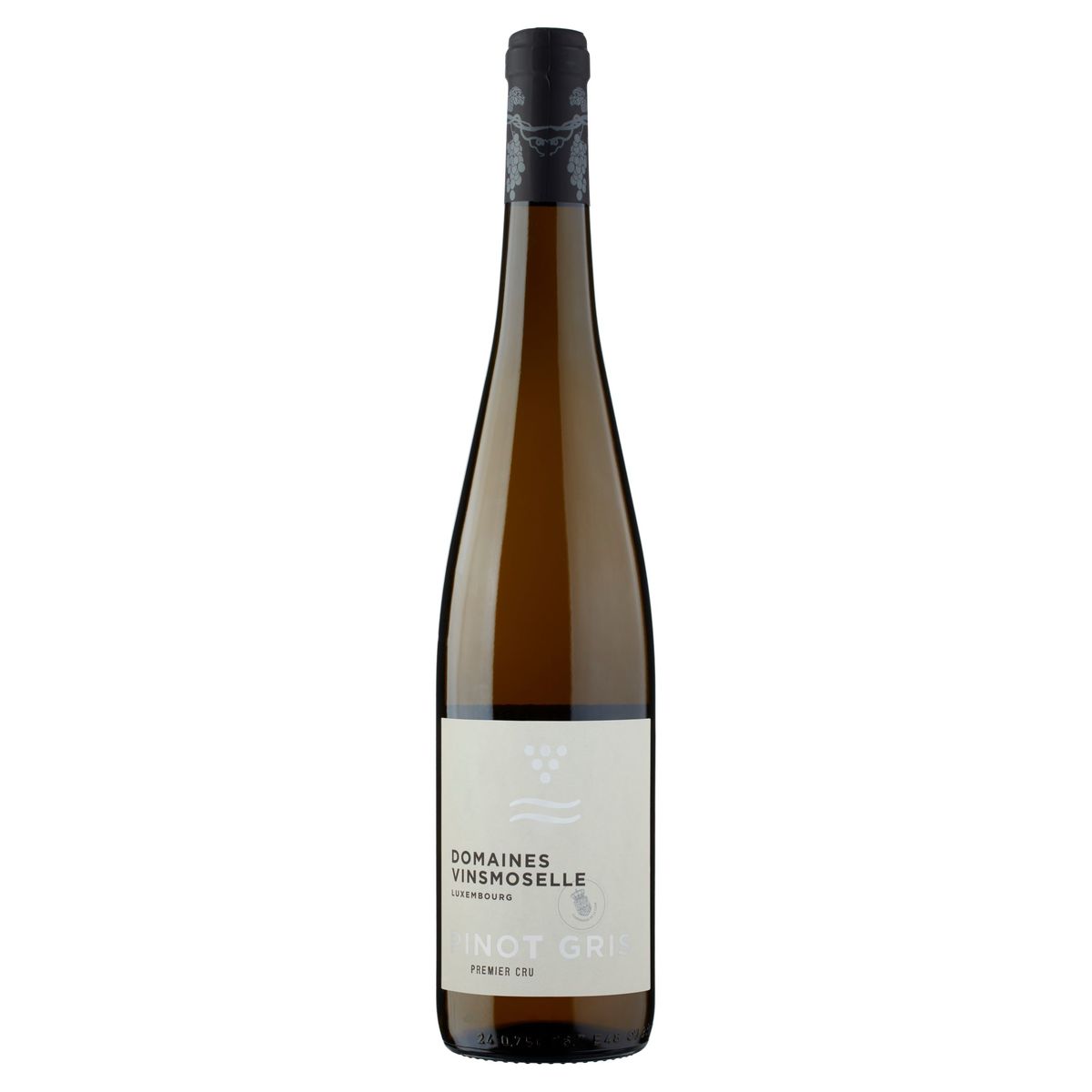 Luxemburg Domaines Vinsmoselle Pinot Gris 75 cl
