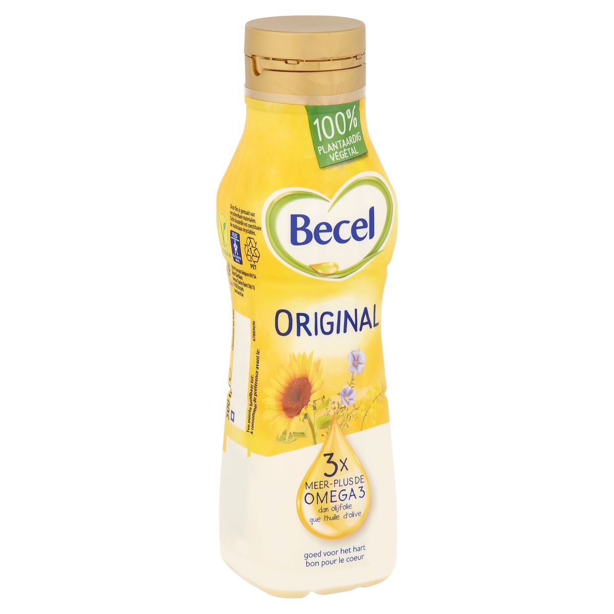 Becel Original 500 ml