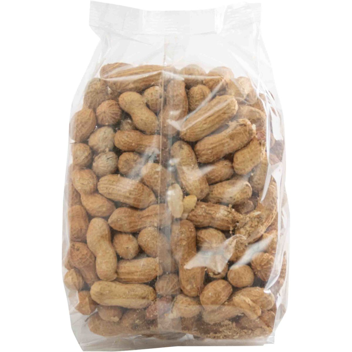 Carrefour The Market Snacking Cacahuètes Grillées 400 g