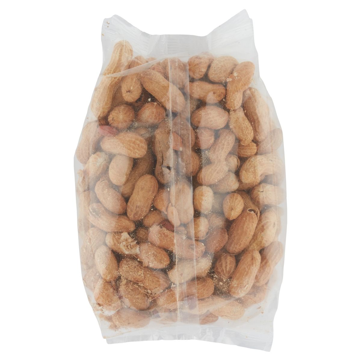 Carrefour The Market Snacking Cacahuètes Grillées 400 g