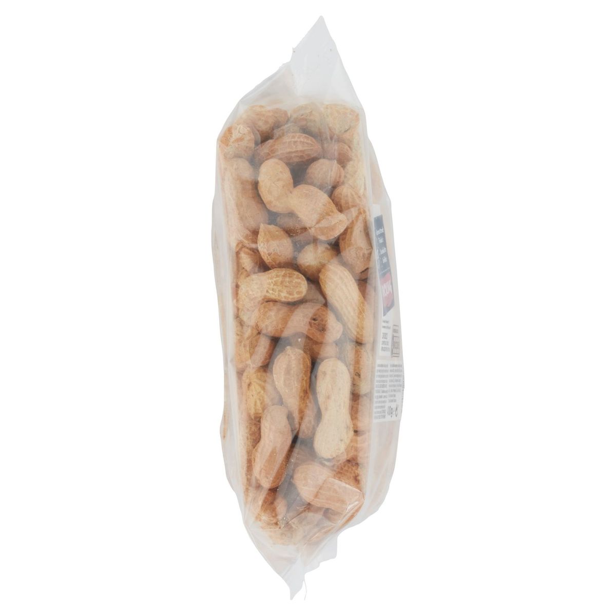 Carrefour The Market Snacking Geroosterde Pinda's 400 g