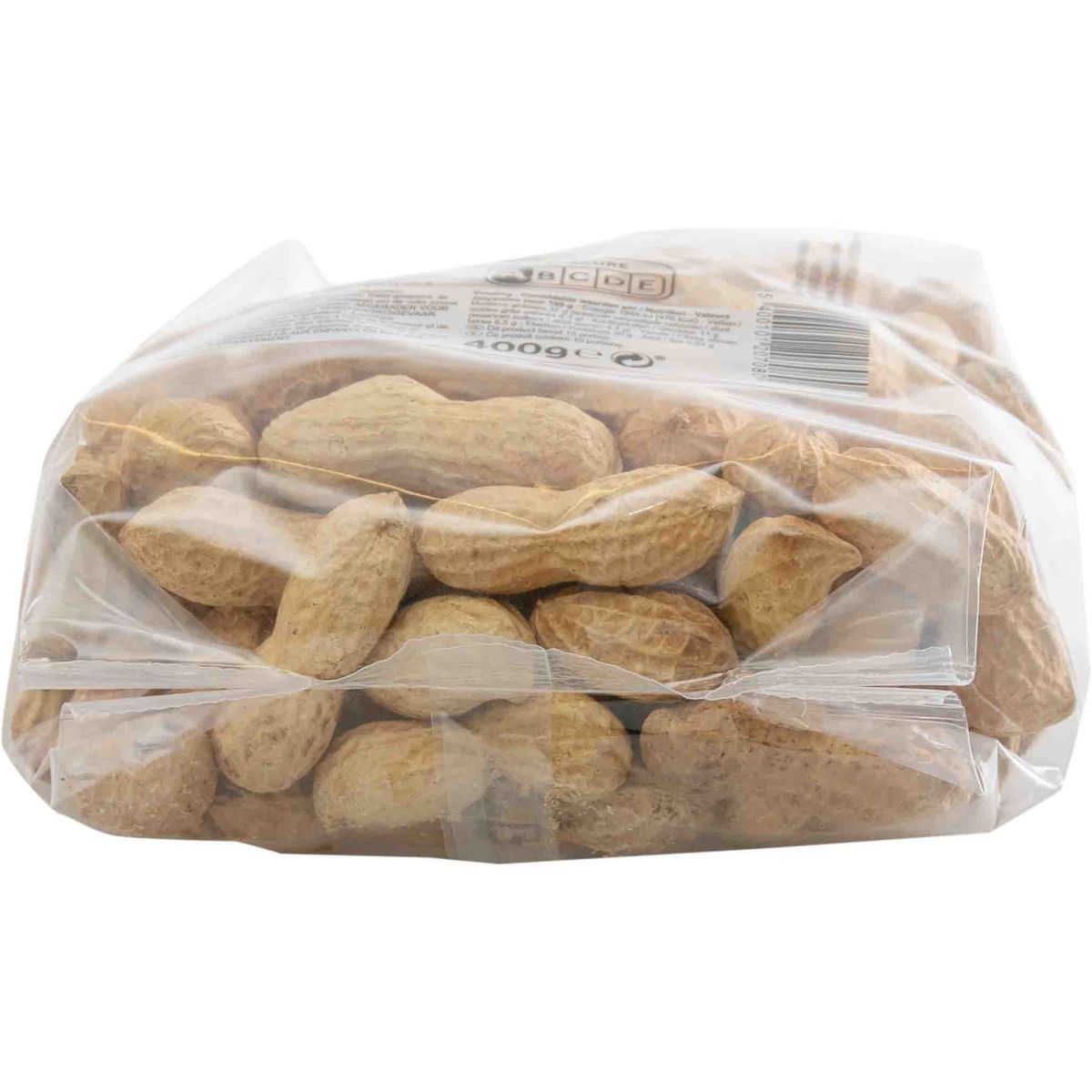 Carrefour The Market Pinda's Natuur 400 g