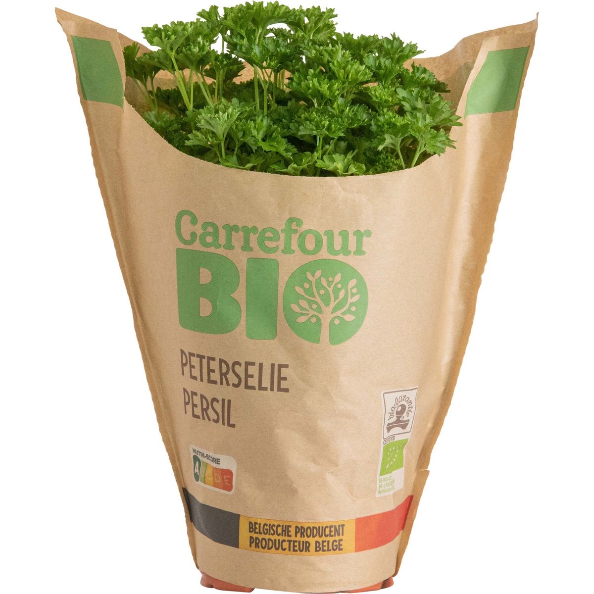 Carrefour Bio Persil