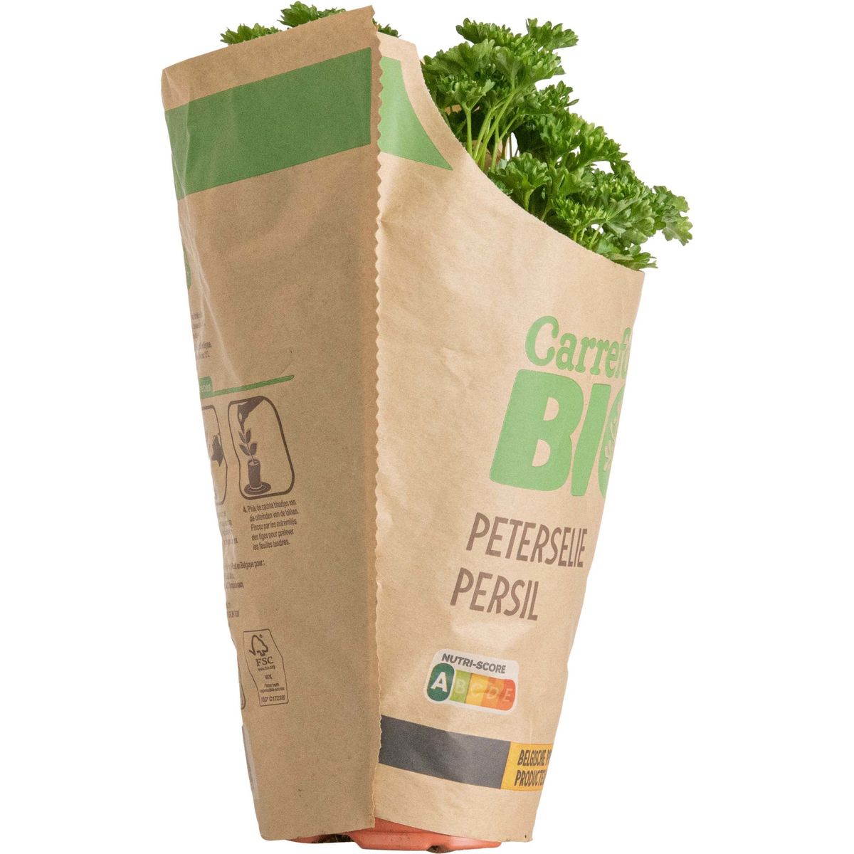 Carrefour Bio Persil