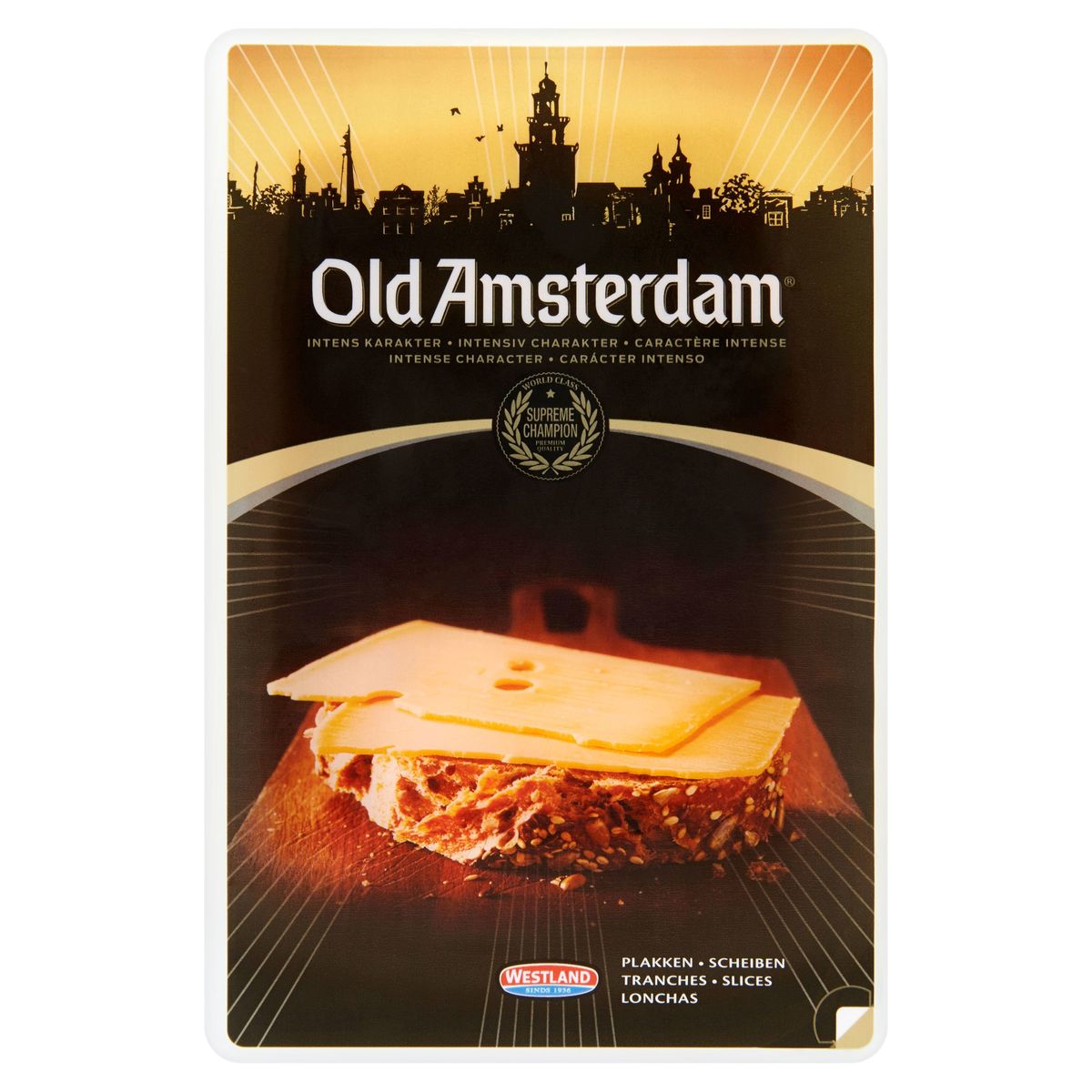 Old Amsterdam Tranches 170 g