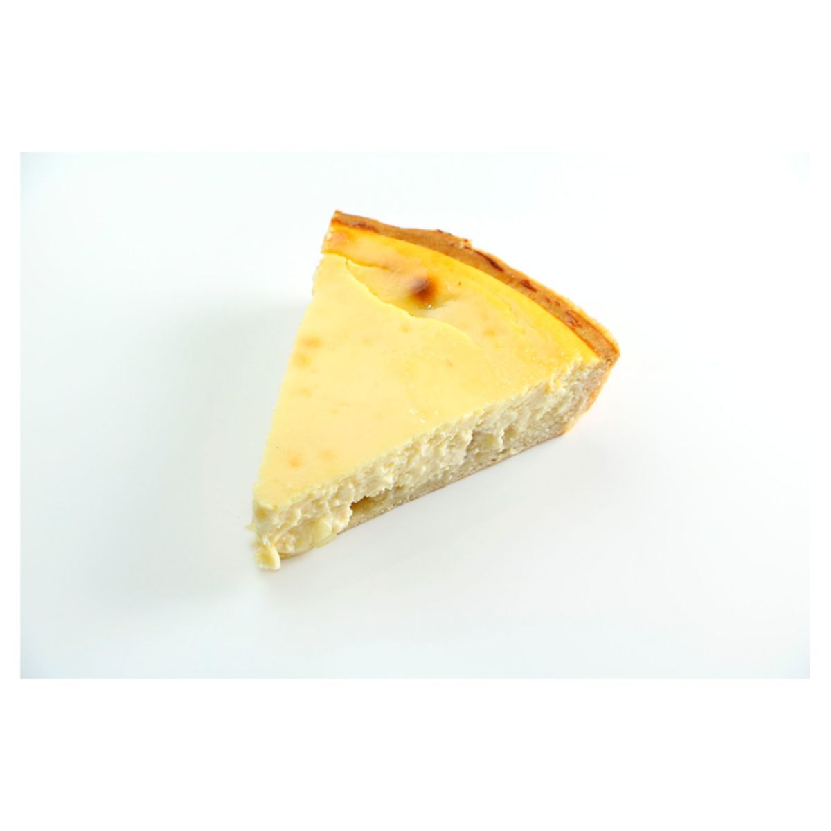 Carrefour Tarte aux Fromage 1/8