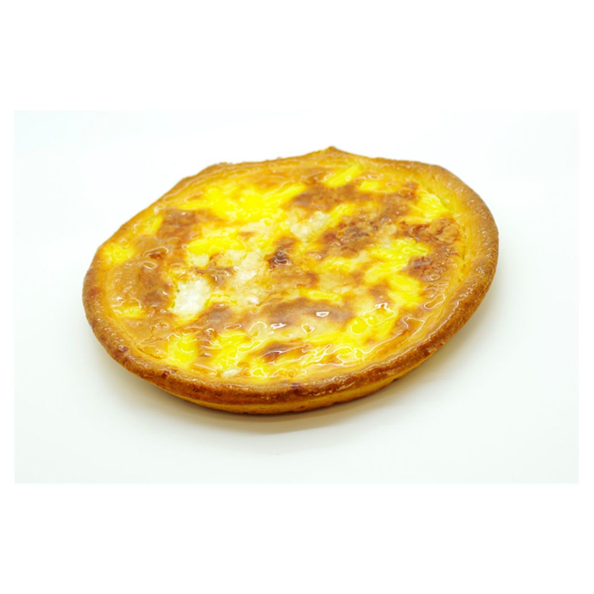 Carrefour Tarte au Sucre 6 P