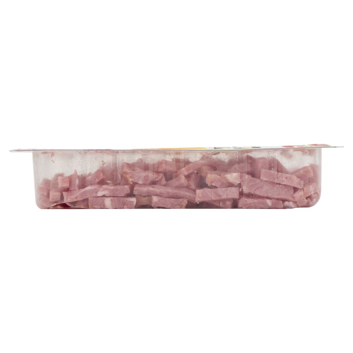 Herta Bacon Reepjes Gerookt 2 x 100 g