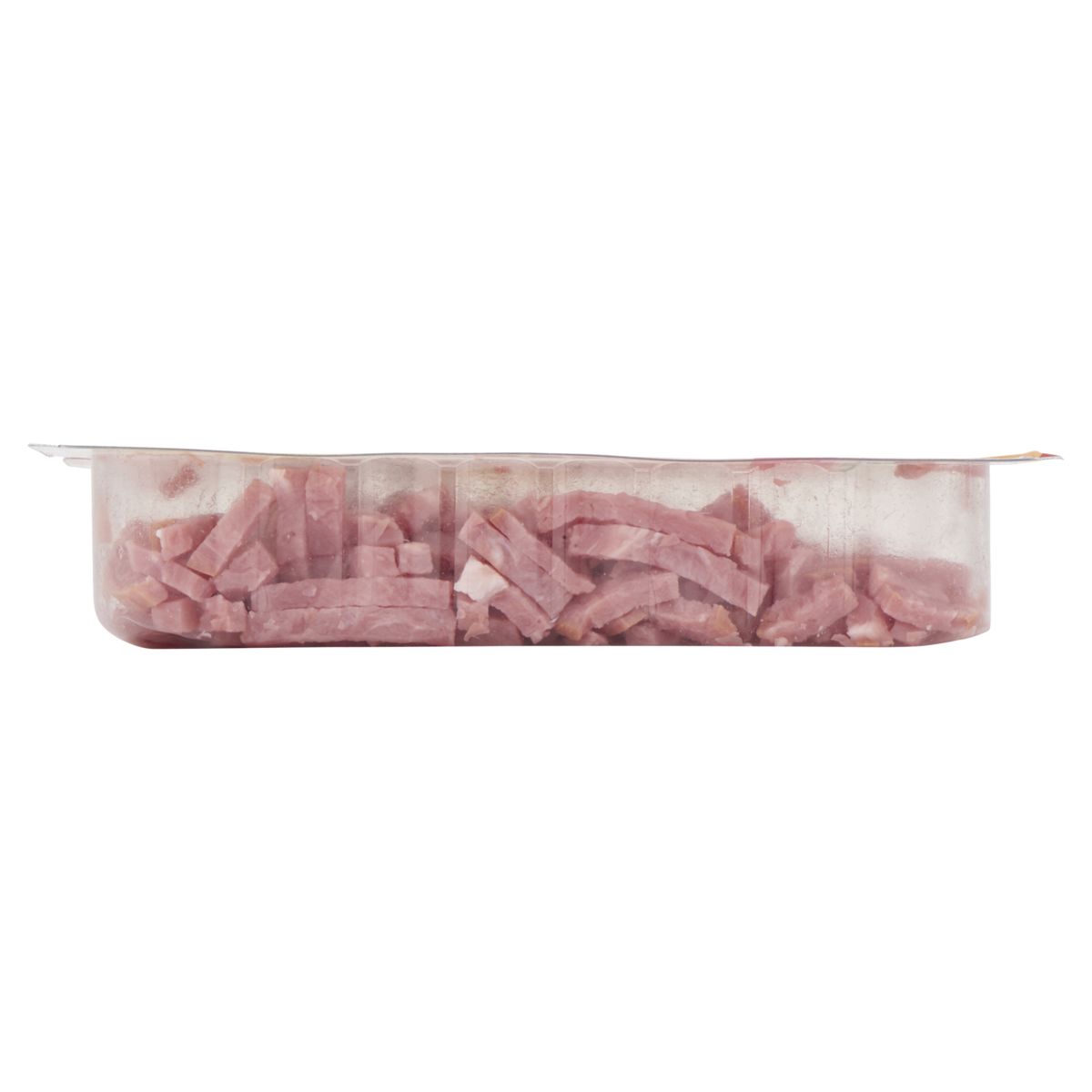 Herta Bacon Reepjes Gerookt 2 x 100 g