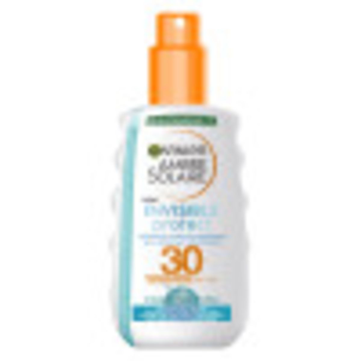 Garnier Ambre Solaire Clear Protect spray SPF 30