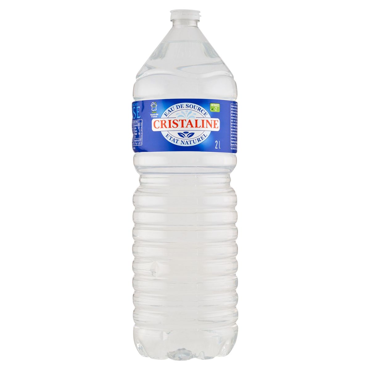Cristaline Bronwater Louise 2 L